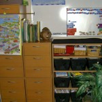 Crafts, File Folder Game storage