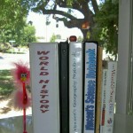 Notebooks for Science, Geography, History and Chores