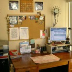 My Desk